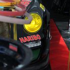 HARIBO Porsche 911 GT3R