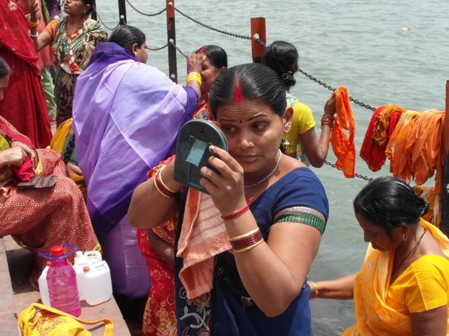 Haridwar, India, 2