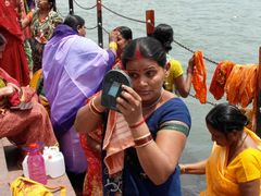 Haridwar, India, 2