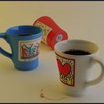 Haring cups