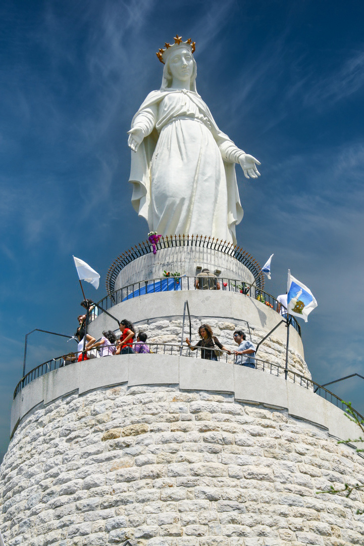 Harissa 