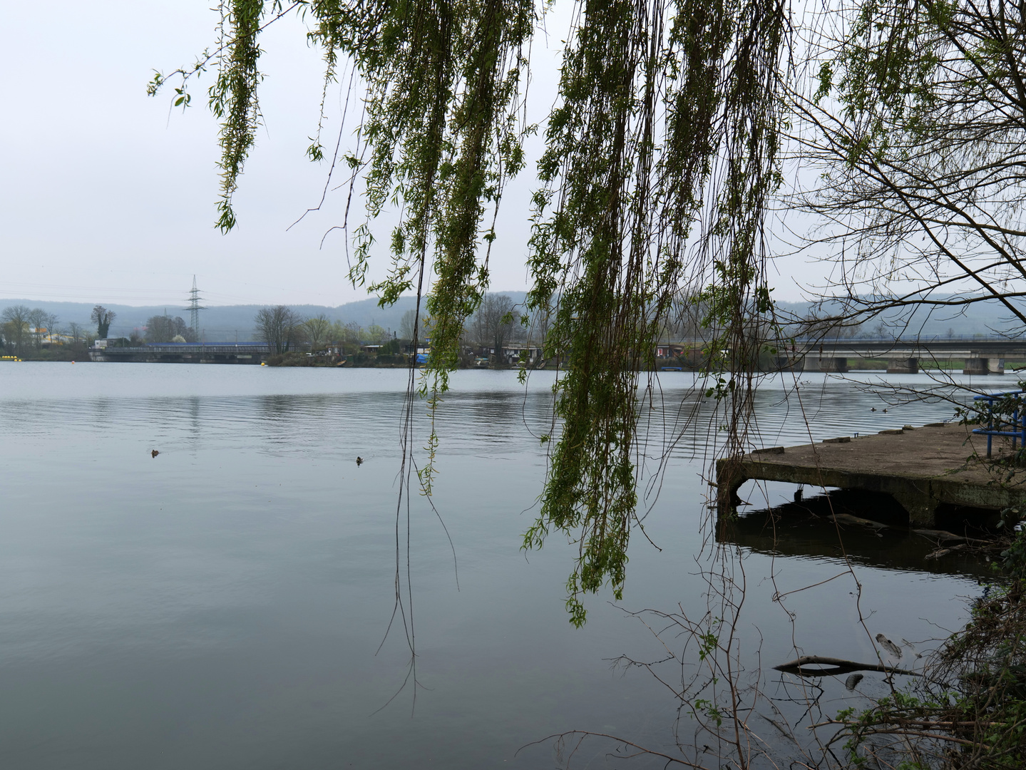 Harkortsee