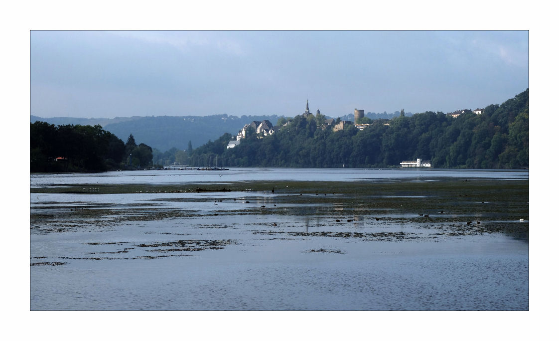 Harkortsee