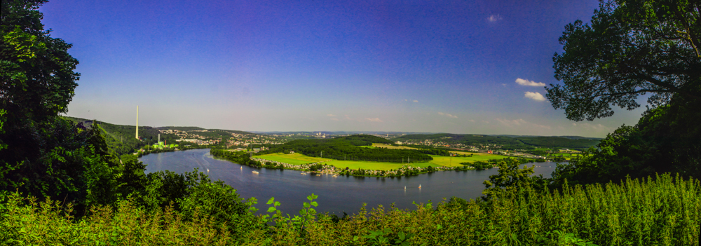 Harkortsee Wetter