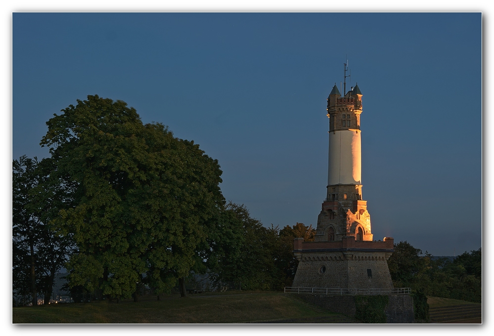 Harkortturm