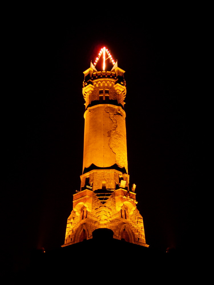 Harkortturm in Wetter