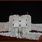 Harlech Castle