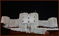 Harlech Castle