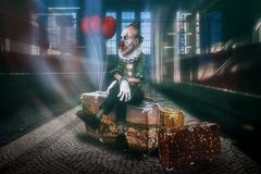 Harlekin