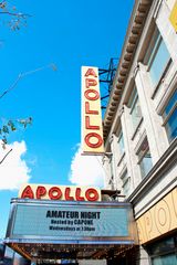 Harlem - 002 - Apollo Theatre