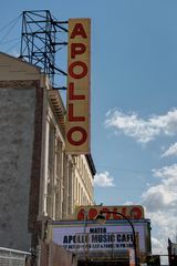 Harlem - 003 - Apollo Theatre