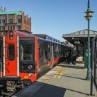 Harlem 125th St Station