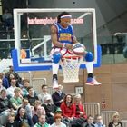 Harlem Globetrotters