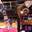 Harlem Globetrotters 2014