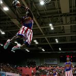 ***Harlem Globetrotters***