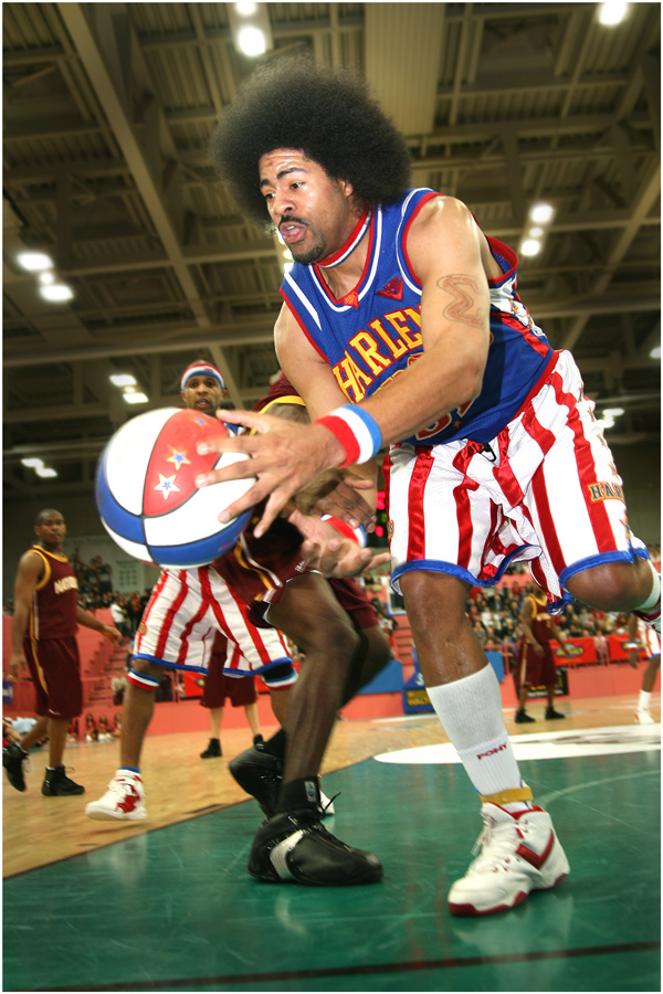 Harlem Globetrotters