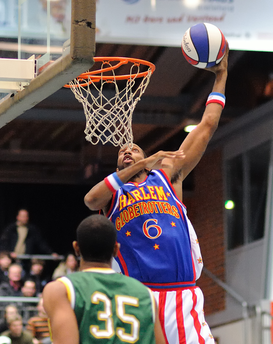 Harlem Globetrotters