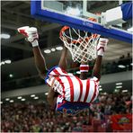 **Harlem Globetrotters**