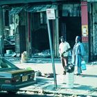 HARLEM - NEW YORK VOR 40 JAHREN