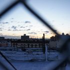 Harlem Skyline