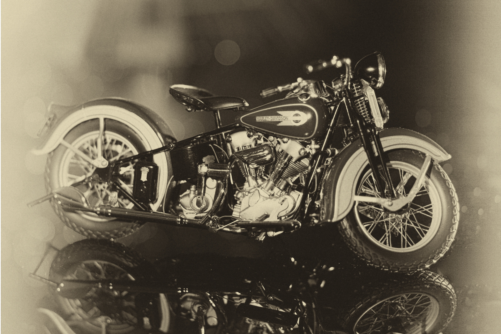 Harley 1936 2