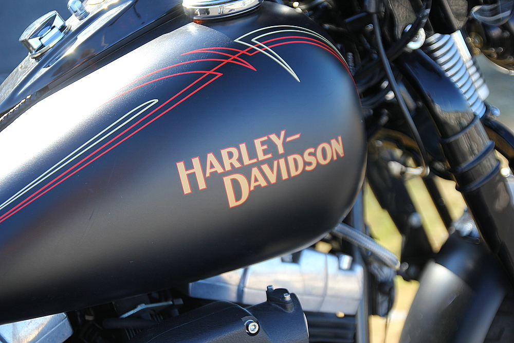 Harley