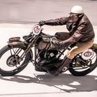 Harley Boardtracker