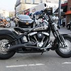 Harley Custombike