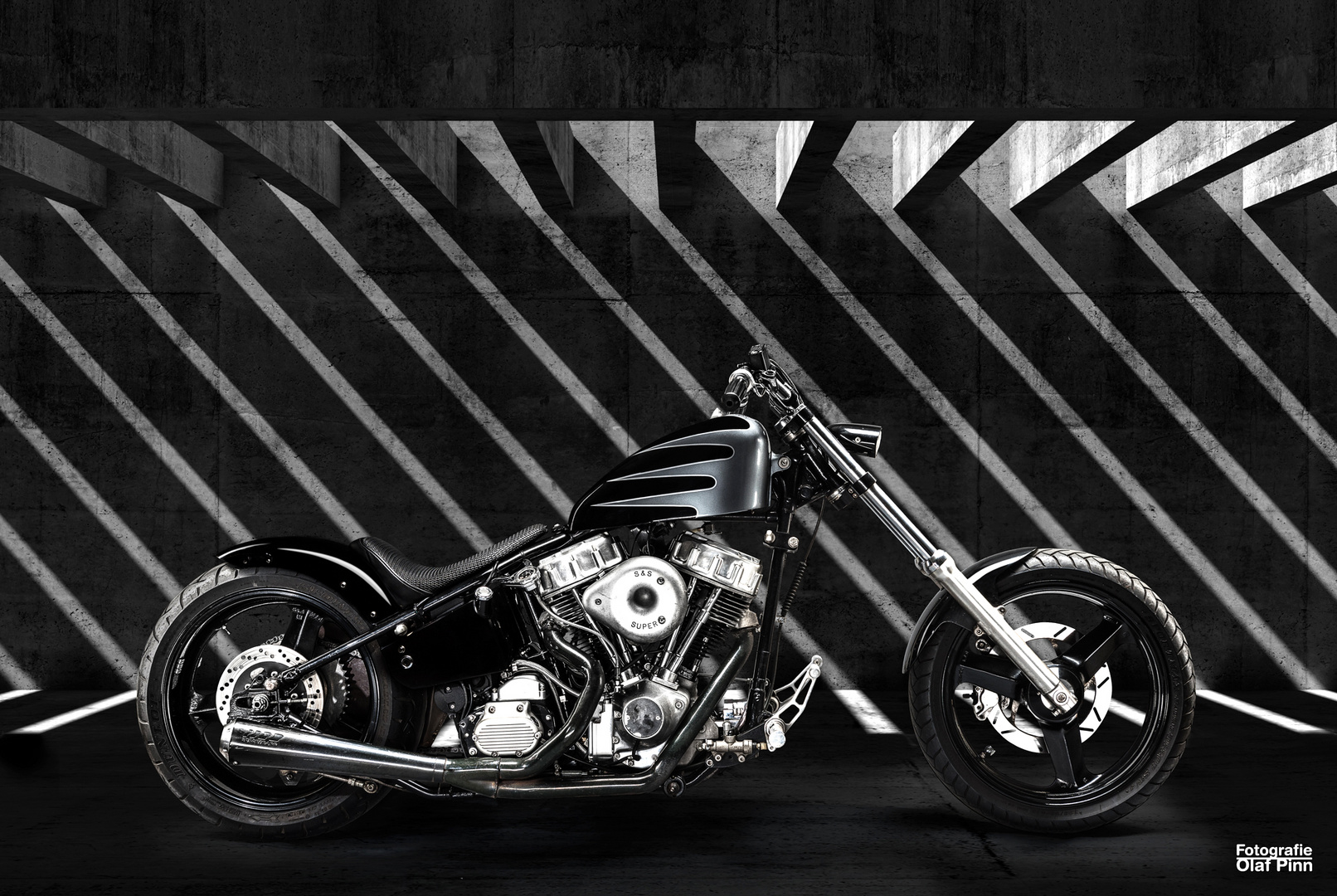 Harley Davidson 01