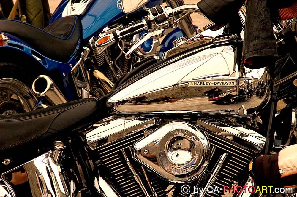 Harley Davidson 02