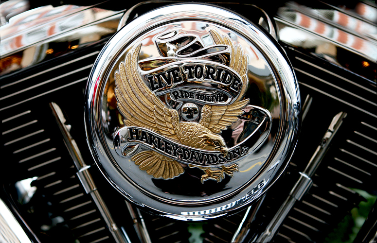 Harley Davidson