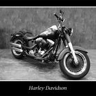-Harley Davidson-