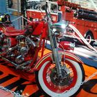 Harley-Davidson 