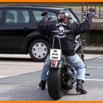 Harley-Davidson.........