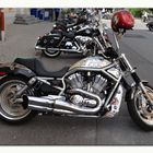 HARLEY DAVIDSON # 1