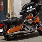 Harley Davidson 1