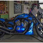 Harley - Davidson (1)