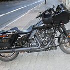 Harley Davidson - 117