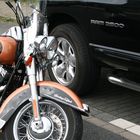 Harley-Davidson