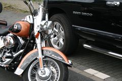 Harley-Davidson