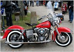 Harley Davidson (2)