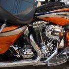 Harley Davidson 2