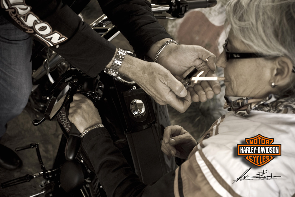 Harley - Davidson (2)