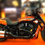 Harley Davidson 2