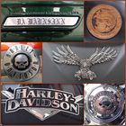 HARLEY DAVIDSON