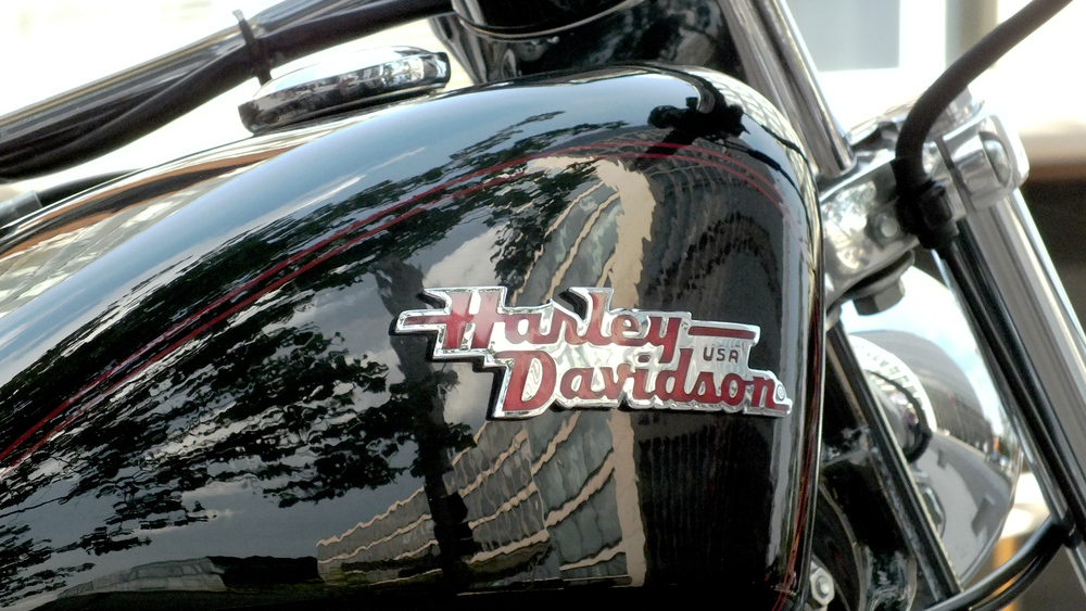 Harley Davidson