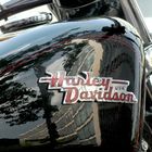 Harley Davidson