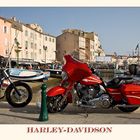 Harley-Davidson