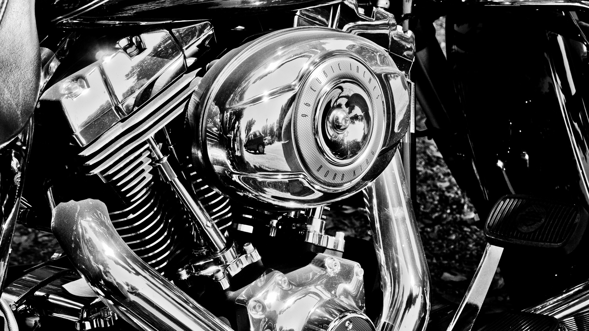 Harley Davidson 3