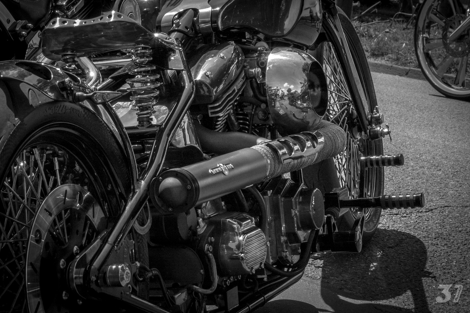 Harley Davidson 3